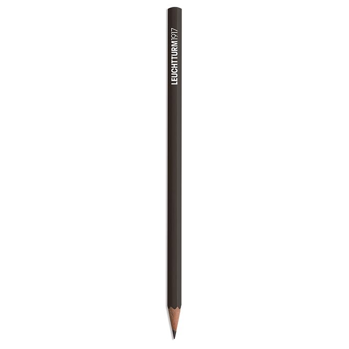 Pencil HB, LEUCHTTURM1917, Black