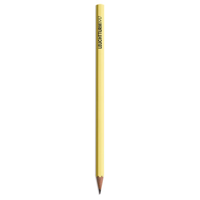 Pencil HB, LEUCHTTURM1917, Vanilla