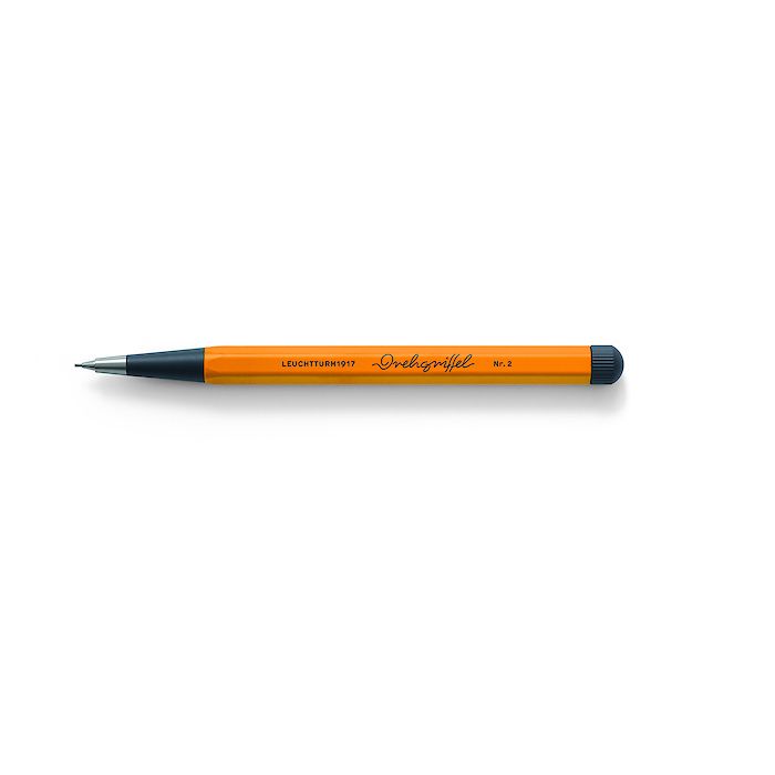 Drehgriffel Nr. 2, Rising Sun - Pencil